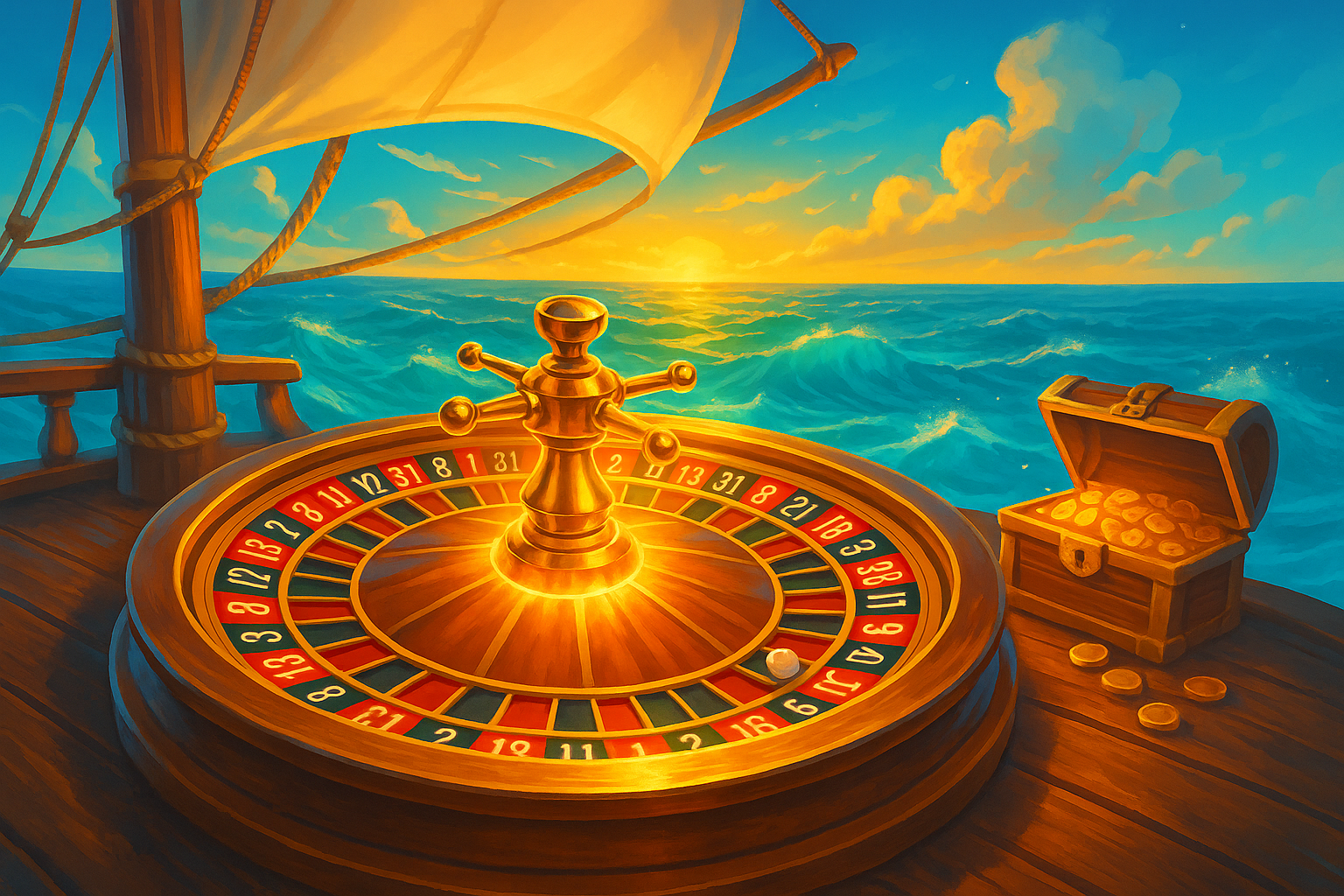 Casino ao vivo do WinBay avaliado